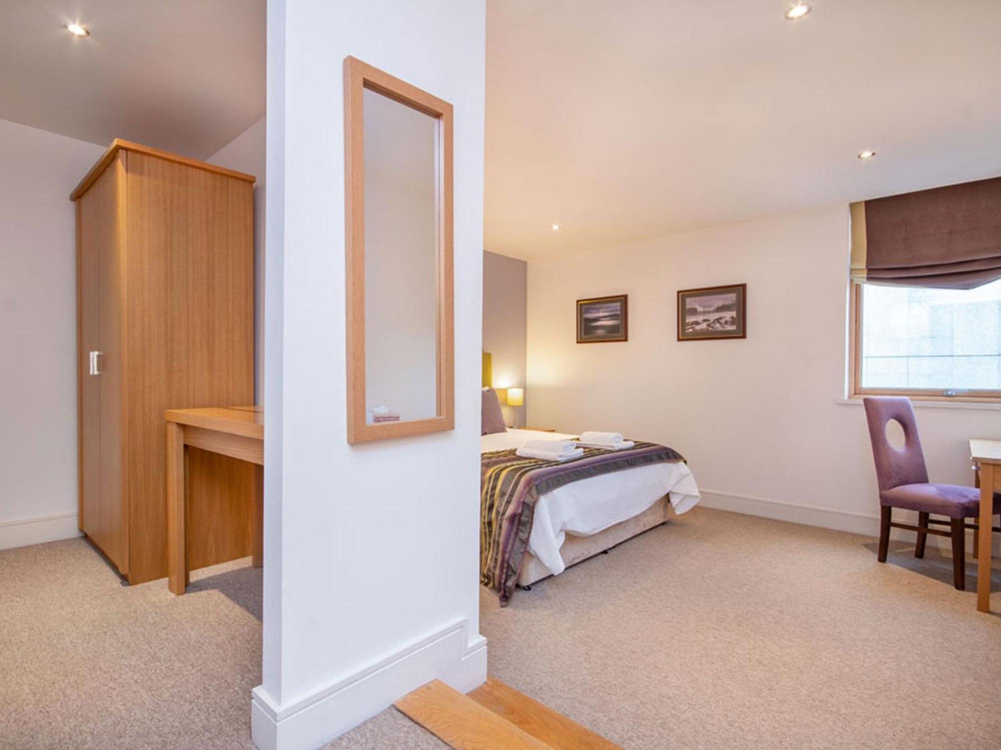 206 By The Bridge Apartment Inverness Exterior foto
